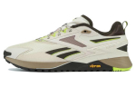 Nano X3 Reebok Adventure 'Stucco Laser Lime' 100033527 42.5