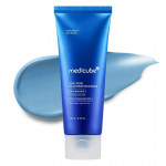 [medicube] Zero Pore Mustpeade Savimask | 3-minutiline savimask | pooride hooldus 1pcs sinine