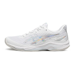 Asics Netburner Ballistic FF 4 Mugavad Mitmek&uuml;lgsed Kerged V&otilde;rkpallijalatsid Unisex Toss 1053A079-100 44