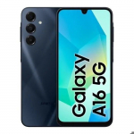Samsung Galaxy A16 5G nutitelefon 128 GB &Ouml;&ouml;sinine &Uuml;he SIM-kaardiga - USA versioon (Ameerika &Uuml;hendriigid)