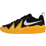 Nike ST Dynamite Mugavad Mitmek&uuml;lgsed Toetavad Vastupidavad Hingavad Libisemiskindlad Madalad Laste Korvpallijalatsid Laste toss Must Kollane IH2308-007 37.5 orange