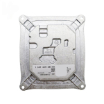 Eksklusiivne auto ALFA ROMEO GIULIETTA LED-esitulede ballastjuhtimismoodul Osa number 130732928400 white