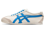 Onitsuka Tiger Mexico 66 Kreemjas Delfiin Blue 1183A201-105 37.5