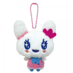 Tamagotchi Lovelitchi Chibi Pehme M&auml;nguasja Maskott
