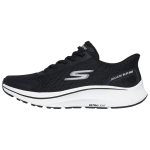 Skechers Go Run Consistent 2.0 World Meeste Must Madalad Jooksukingad Polsterdus Kulumiskindel 220880-BKW 43 gray