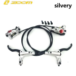ZOOM HB-875 H&uuml;drauliline Jalgratta Ketaspidur MTB Maastikurattale Jalgratta Pidurikomplekt Hydraulic Disc Brake (Hydraulic Brake Pad)