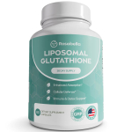 500mg liposomaalne glutatioon K&otilde;rge imendumisega antioks&uuml;dant 1 PACK