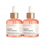 1-5X Skvalaan ja C-vitamiin Roos&otilde;li 30ml 2025