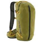 Patagonia Dirt Roamer 20L &Uuml;hev&auml;rviline Suure Mahutavusega Kerge Multifunktsionaalne Seljakott V&auml;liskott Unisex seljakott 48490-GRZG Pasture Green
