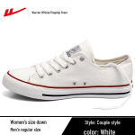 2026 Kevadine Warrior madalad l&otilde;uendkingad: Mustvalged vabaajajalatsid meestele ja naistele paksude talladega Size 39 white