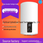 Elektriline veeboiler 30L/40L/50L/80L, 110V USA, EL, &Uuml;K, AU standarditele 40 Liter