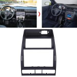Autonavigatsioonipaneeli raami katte viimistlus Salongi dekoratsioon Sobib Seat Leon/Toledo 1M