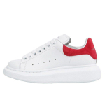Alexander McQueen Suur Punane 553680WHGP79676 39 white