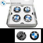 BMW GRUPP 4 tk 56MM 68MM Ujuv veljekate BMW M E39 E46 E60 E90 F10 F30 G32 G38 G01 G02 G05 F45 F46 F48 F49 F39 F90 CVA4 jaoks BMW&56MM&4Pieces