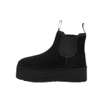 UGG Neumel Platvorm Chelsea Saapad 'Must' Naiste 1134526-BLK 39 black