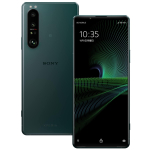 SONY Xperia 1 III 5G Snapdragon 888 4500mAh Frost Green G [Renoveeritud] SIM-vaba 12GB/512GB (RAM/ROM) XQ-BC42 (Renoveeritud)