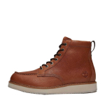 Timberland Redwood Edge Nahast pahkluusaapad Meeste TB0A6CUTEM4 41 pruun
