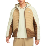 Nike ACG 'Lava Flow' Therma FIT ADV Puhviparkakatekk Meeste HJ3736-229 S valge