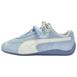 PUMA Speedcat madala s&auml;&auml;rega vabaajajalatsid Naiste Sinine Valge 408130-02 39 valge