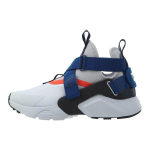 Nike Air Huarache City Valge Tumehall J&otilde;usaalisinine Naiste AH6787-100 38.5 gray