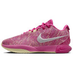 Nike LeBron 21 Ep 'Maailm on sinu' HF0700-900 42.5 kuld