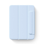 ZOYU iPad A16 11/10. p&otilde;lvkonna Pro 11 12,9-tollise magnetilise &uuml;mbrise jaoks, iPad Air 4/5/6/7/8 10,9 Mini 6/7 jaoks magnetilise eemaldatava kaanega iPad 12.9 2020-2022