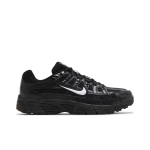 Nike P-6000 'Must Valge' (Unisex) Must / Must / Must / Valge Jooksusaapad HF1052 010 44.5 black