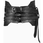 Keskaegne Renessanss Korsett Lai V&ouml;&ouml; Kiiver Viiking R&uuml;&uuml;tel S&otilde;dalane V&ouml;&ouml;koht Steampunk Piraat Larp Cosplay Kost&uuml;&uuml;m Naistele Meestele One Size must