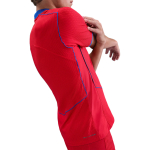 Nike Paris Saint-Germain 2025/26 M&auml;ngu kolmas meeste Nike Dri-FIT Adv Total 90 Jalgpalli autentne s&auml;rk HM3198-680 L