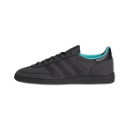 Mercedes x adidas Handball Spezial Core Black Semi Mint Rush Meeste tossud KJ1195 44 black
