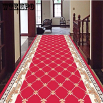 Palace Style vaip Salongi Vaibad Elutuba Koridor Suur vaip libisemiskindel magamistoa vaip 120cm*300cm