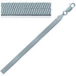 Les Tr&eacute;sors De Lily [A0245] - h&otilde;bedane k&auml;ev&otilde;ru  Peegeldisain  18 cm 4 mm NA h&otilde;be