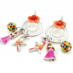 NOA [I9934] &ndash; mitmev&auml;rvilised Vahin&eacute; disaink&otilde;rvar&otilde;ngad mitmev&auml;rviline