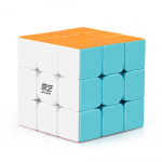 Warrior W 3x3x3 maagiline kuubik, professionaalne 3x3 kiirkuubikuga m&otilde;istatused, 3x3 Speedcube