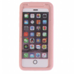 1 tk k&ouml;&ouml;k elutoa tarvikud 1/12 skaala telefon Nukumaja miniatuursed m&auml;nguasjad kuld