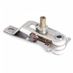 H&otilde;bedane vahelduvvoolu 250V 10A termoregulaator majapidamises kasutatavale elektritriikraudale