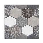 3-m&otilde;&otilde;tmelised veekindlad niiskuskindlad eemaldatavad isekleepuvad tapeet-peel & stick PVC-seinakleebised elutoa vannitoa k&ouml;&ouml;gi t&ouml;&ouml;pinna jaoks 1pcs