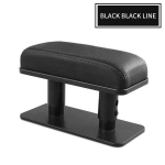 Auto k&auml;etugi Universaalne Auto Gap Automaatne istmepilu korraldaja k&auml;etoe tugi P&otilde;llu istmetoe hoidiku tarvikud must