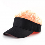 Moodne v&otilde;ltsjuustega pesapallim&uuml;ts, suvine meeste v&auml;listingimustes kamuflaaž-visiirim&uuml;ts, naiste reguleeritav p&auml;ikesevari Snapback parukas 56-59cm