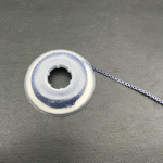 1 rull 15 jalga hambaravi ortodontiline elastne ultraj&otilde;ukett pikk/l&uuml;hike/pidev kummipael Long