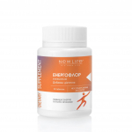 Energoflor New Life toidulisand (t&otilde;stab energiat ja toonust) 60 tablets (for 1 month)