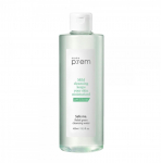 Tehke P:REM Safe Me. Relief Green puhastusvesi 400ml