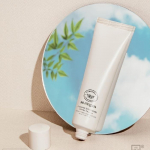 So Natural So Vegan rahustav p&auml;ikesekreem SPF 50++PA++ 50ml