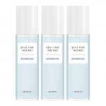 Eunyul Igap&auml;evane N&auml;osprei H&uuml;aluroonhappega 100ml*3tk