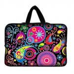 10 11,6 13,3 14 15,4 15,6 17,3-tolline universaalne s&uuml;learvuti s&uuml;learvuti &uuml;mbrisega tahvelarvuti &uuml;mbris Samsung Asus Acer HP arvutile 12 inch