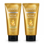 Kerasys Advanced 10X Repair Ampoule Juuksepakk 300ml 1tk/2tk 2Pcs
