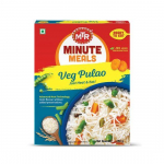 MTR S&ouml;&ouml;givalmis K&ouml;&ouml;givilja Pulao 250 g