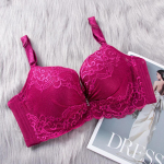 80-105 C/D suures suuruses naiste rinnahoidja Super Push Up bralette pitsiga intiimne seksikas mugav pesu aluspesu alustraat 42/95C