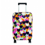 Reisitarbed Reisimiseks vajalikud pagasitarvikud Kohver Prinditud pagasile tolmukindel pagasikate S