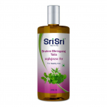 Brahmi Bhringraj juukse&otilde;li (200 ml), Brahmi Bhringaraj Taila tervete juuste eest, Sri Sri Tattva 10.875